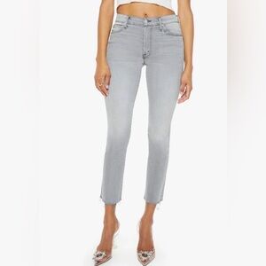 Mother The Rascal Ankle Fray